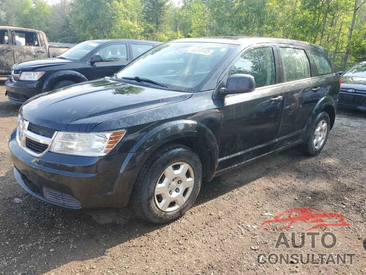 DODGE JOURNEY 2010 - 3D4PG4FB0AT114985
