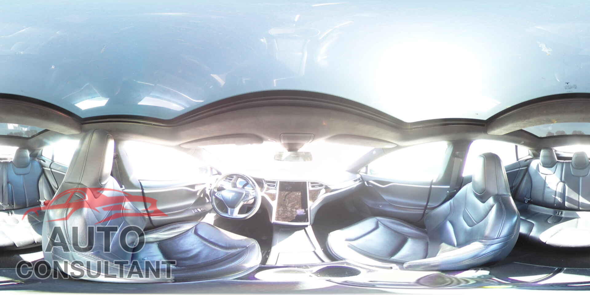 TESLA MODEL S 2016 - 5YJSA1E2XGF133933
