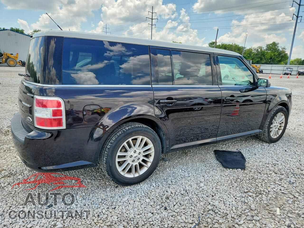 FORD FLEX 2014 - 2FMGK5C85EBD13456