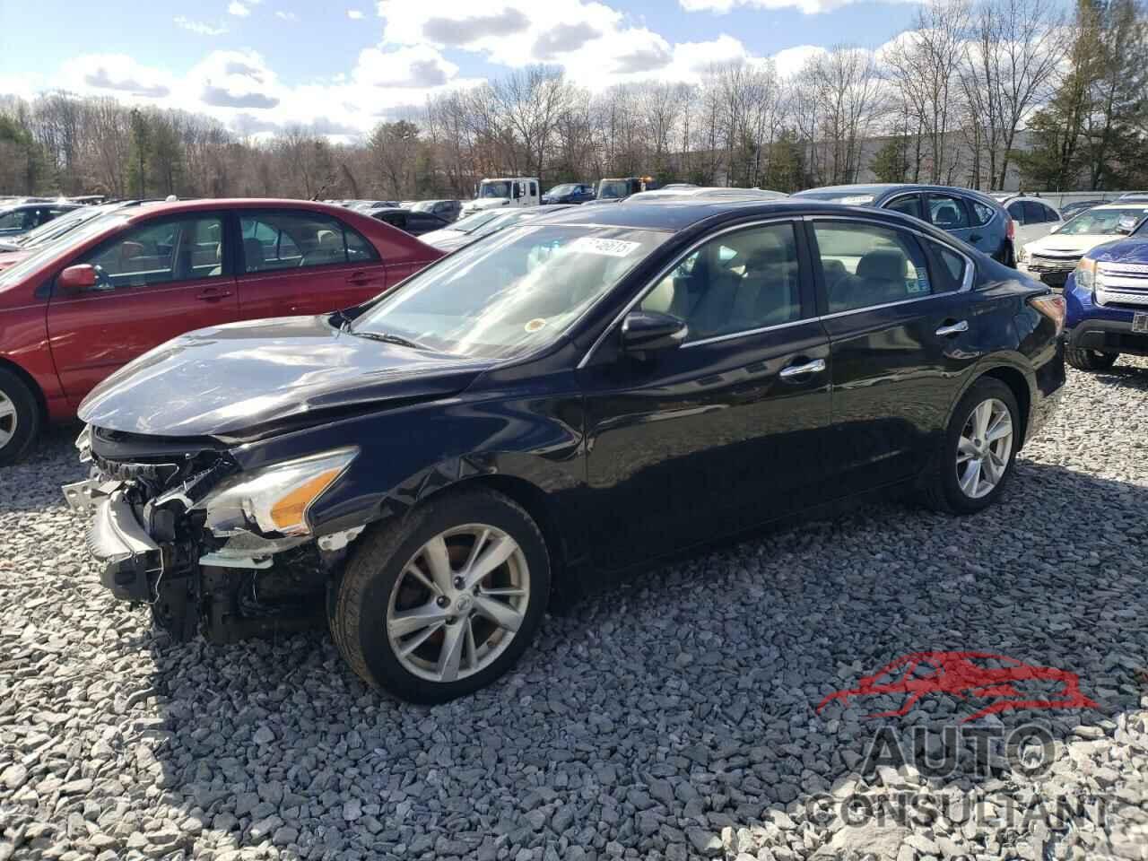 NISSAN ALTIMA 2015 - 1N4AL3AP1FC257514