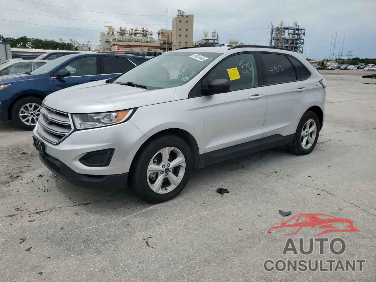 FORD EDGE 2018 - 2FMPK3G96JBC47064