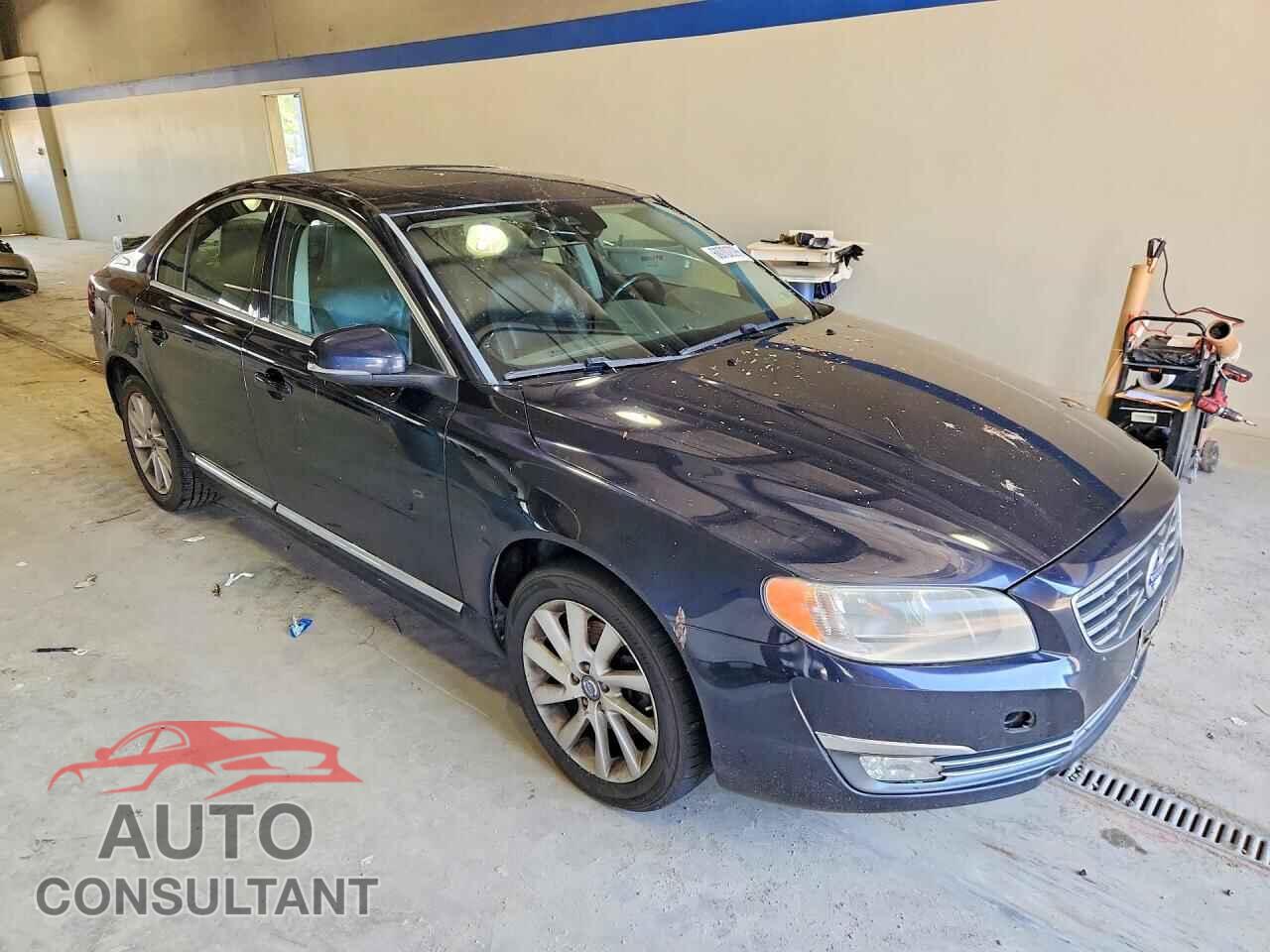 VOLVO S80 2014 - YV1952AS4E1180714