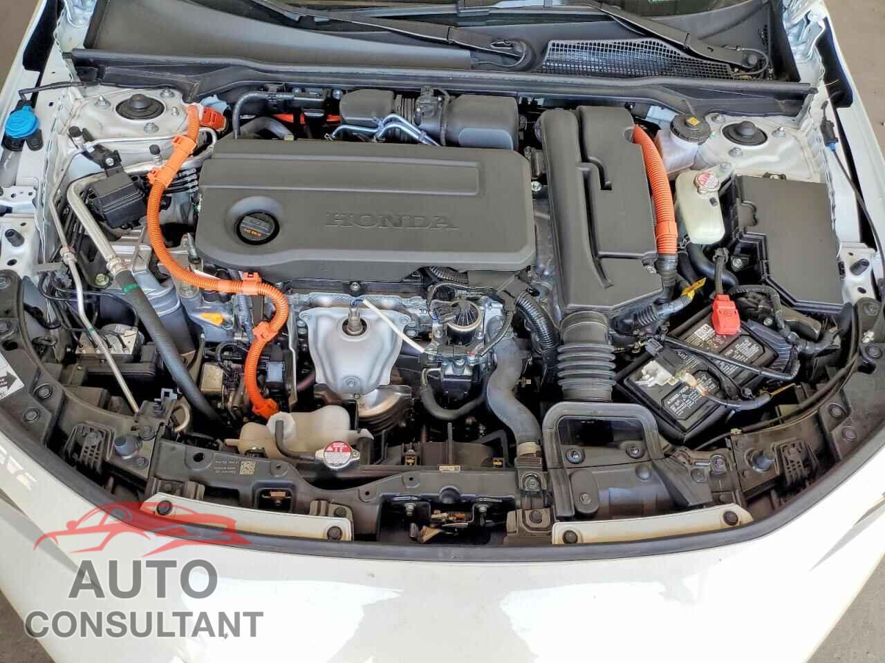 HONDA CIVIC 2026 - 2HGFE4F89TH310472