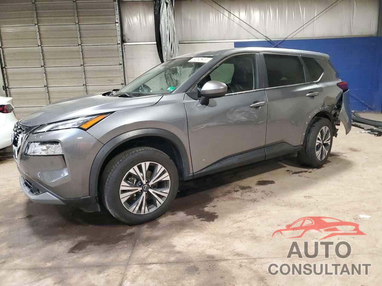 NISSAN ROGUE 2023 - 5N1BT3BB1PC941235