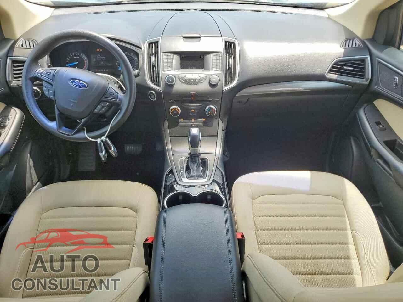 FORD EDGE 2016 - 2FMPK3G94GBC40431