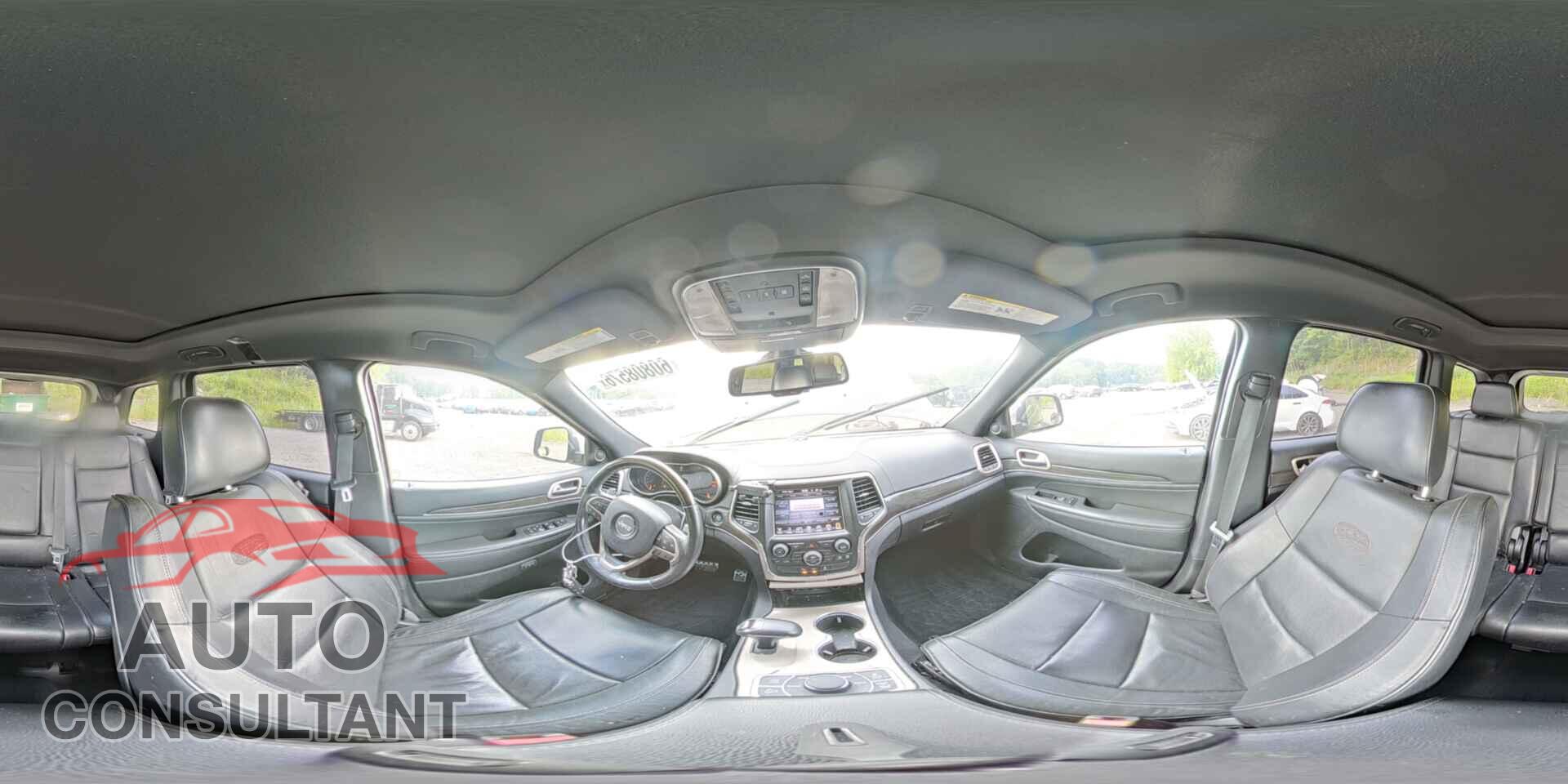JEEP CHEROKEE 2014 - 1C4RJFCT0EC190899