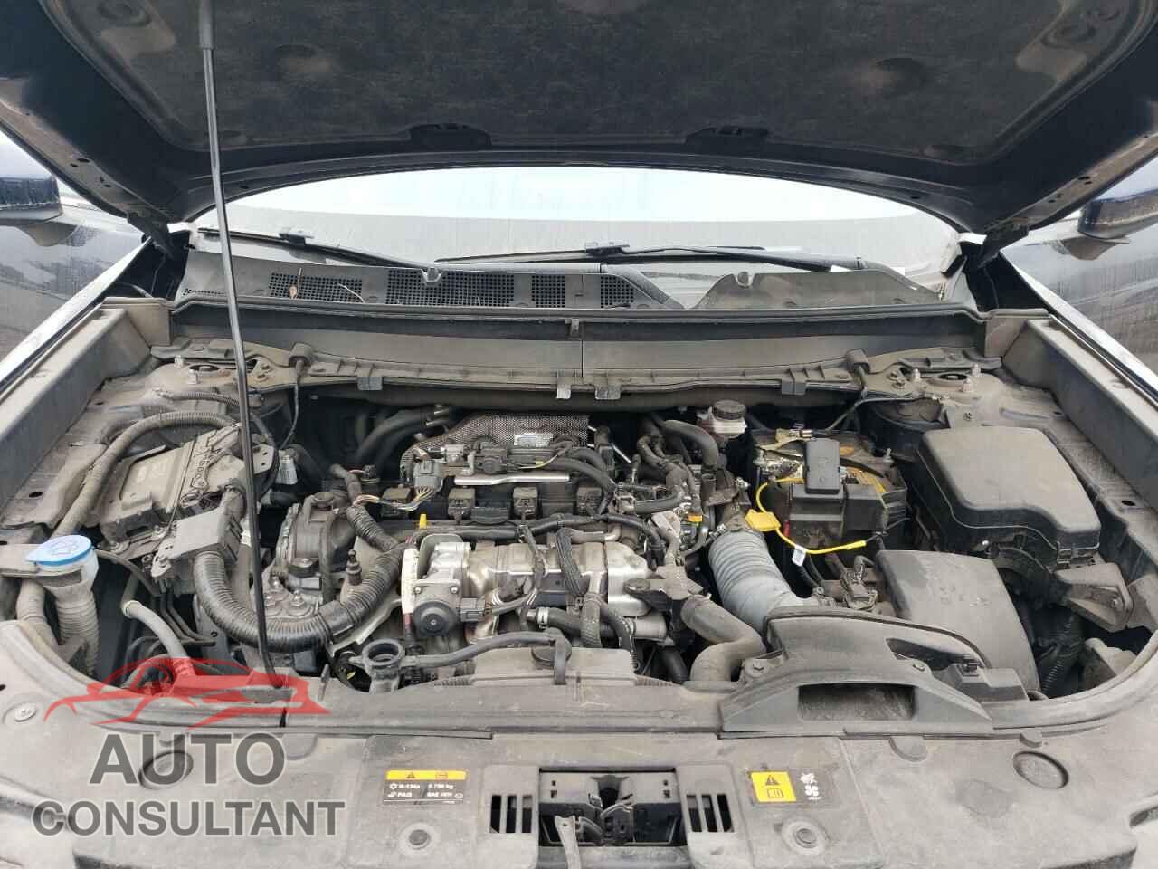 MAZDA CX-9 2017 - JM3TCADY3H0140573