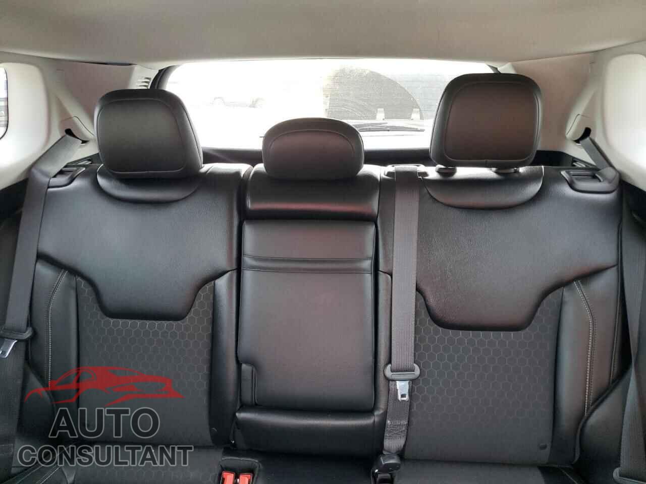 JEEP COMPASS 2017 - 3C4NJDBB3HT651503