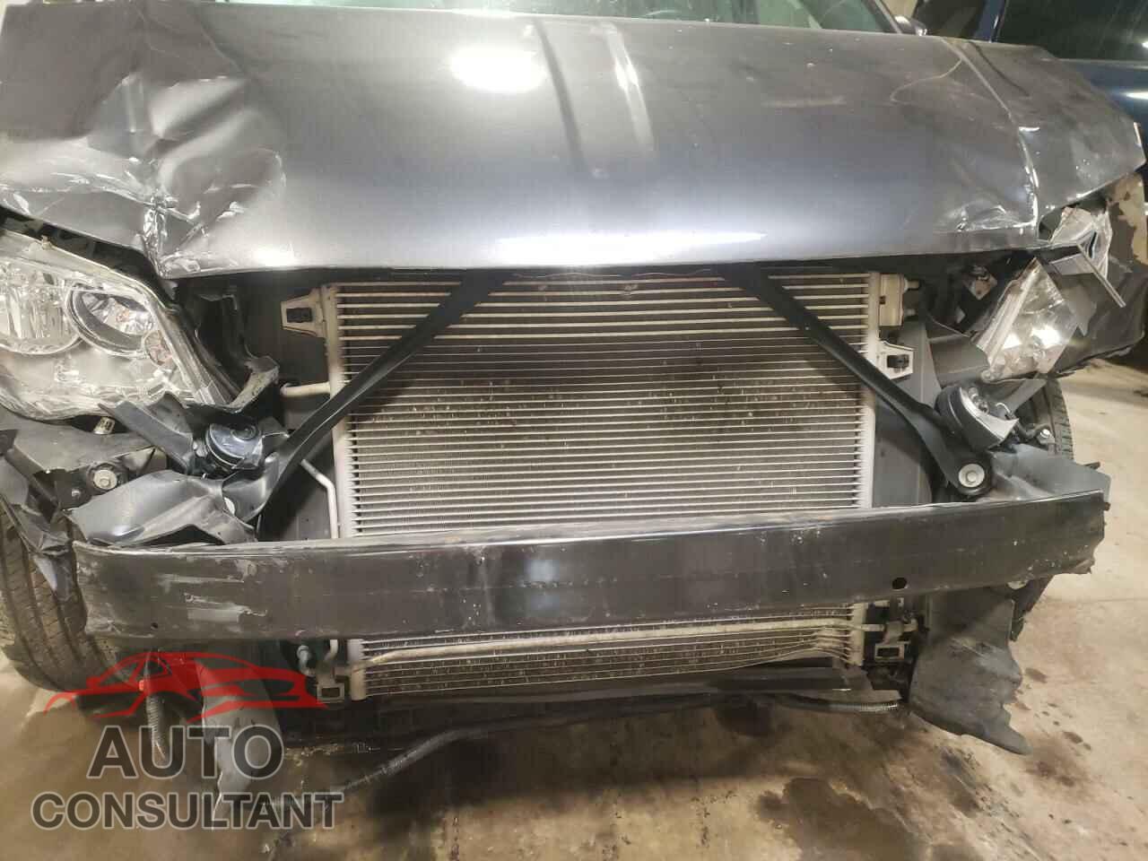 DODGE CARAVAN 2019 - 2C4RDGCG3KR514592