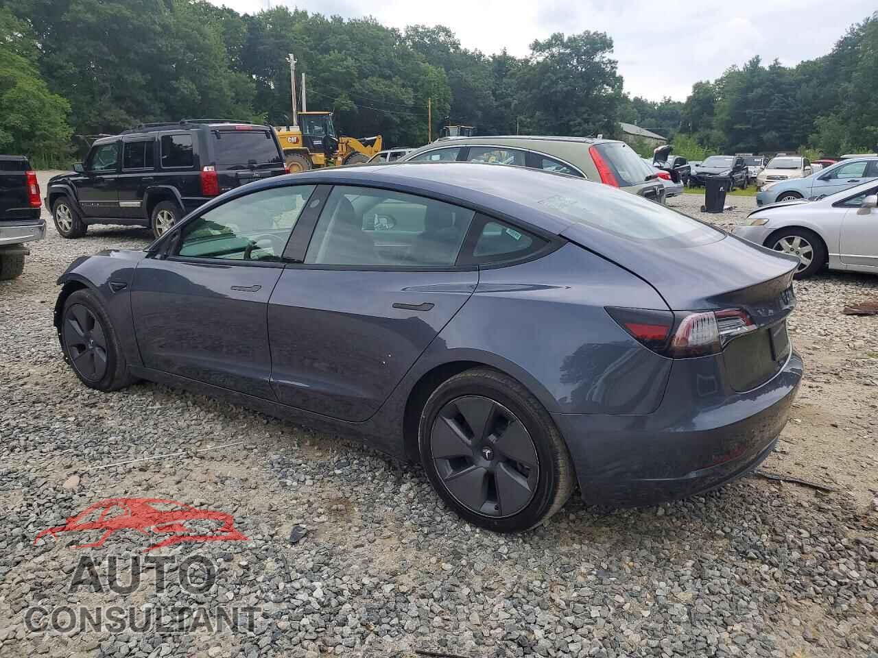 TESLA MODEL 3 2023 - 5YJ3E1EA0PF434596