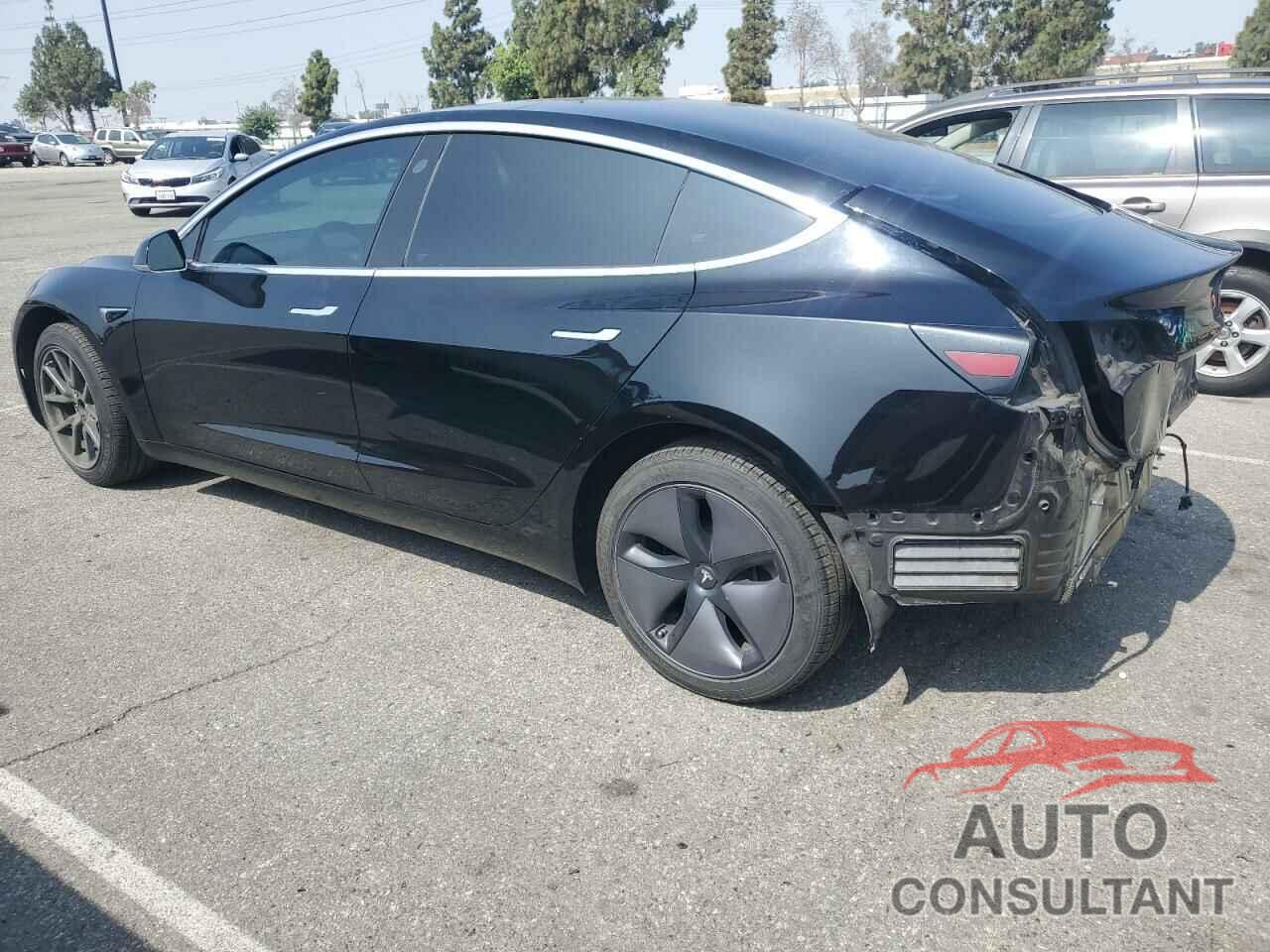 TESLA MODEL 3 2019 - 5YJ3E1EA7KF304842