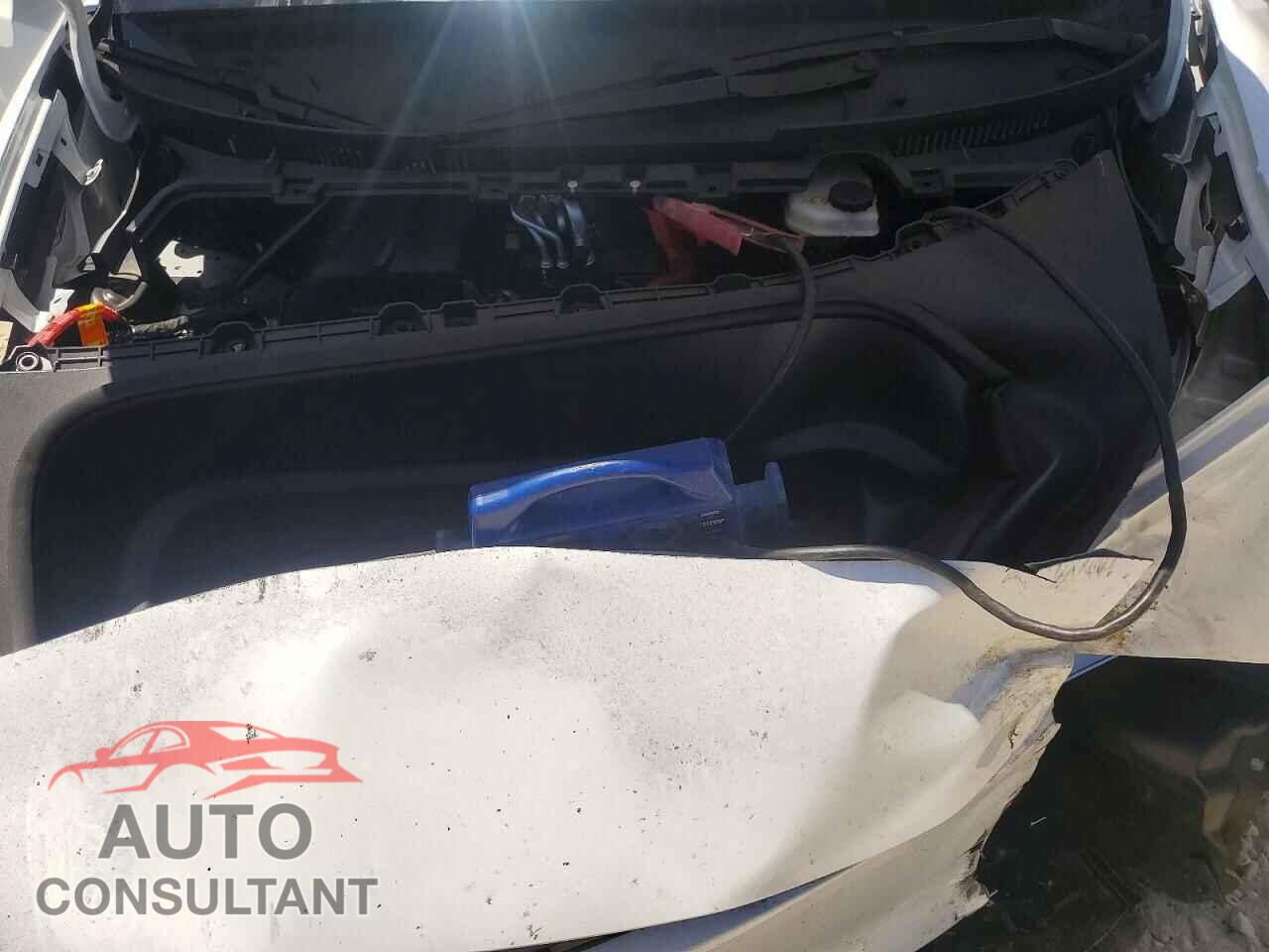 TESLA MODEL Y 2026 - 7SAYGDED7TF431994