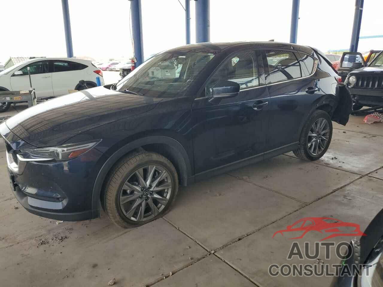 MAZDA CX-5 2020 - JM3KFBDM8L1810711