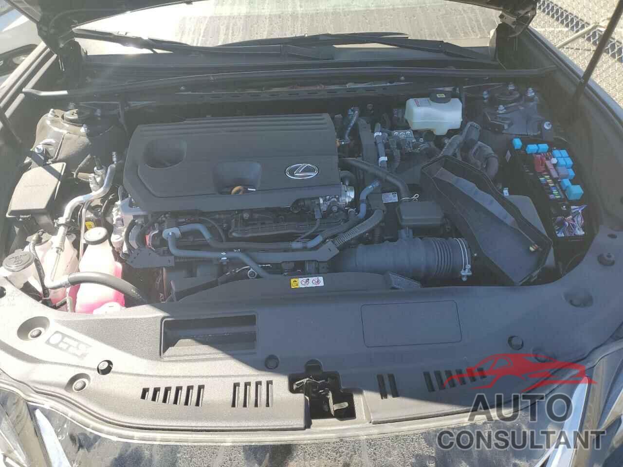 LEXUS ES300 2023 - 58ADA1C14PU032613