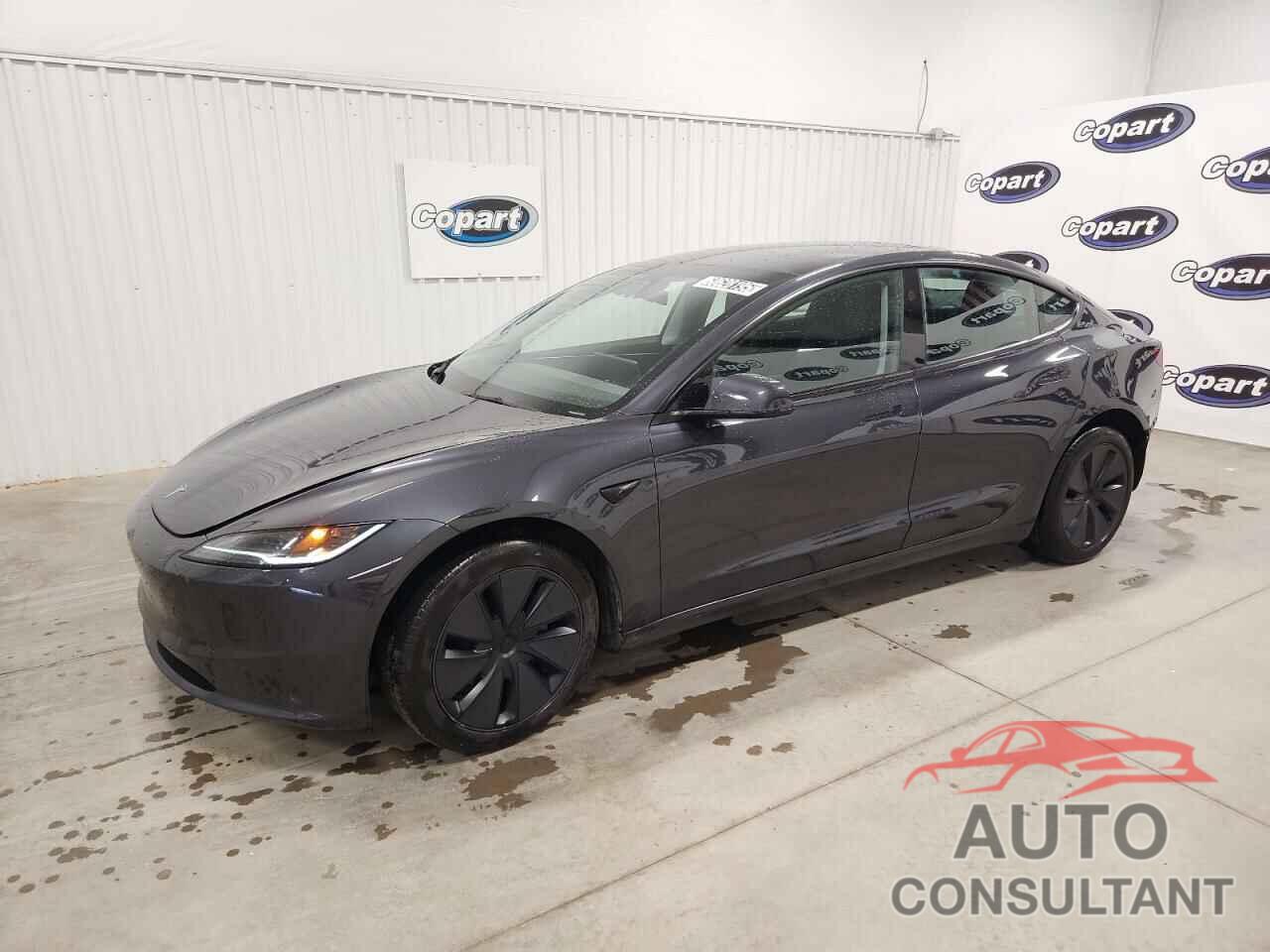 TESLA MODEL 3 2024 - 5YJ3E1EB0RF844200