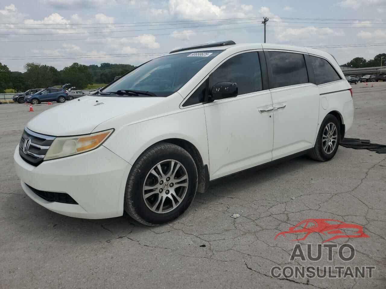 HONDA All Models 2013 - 5FNRL5H62DB037420