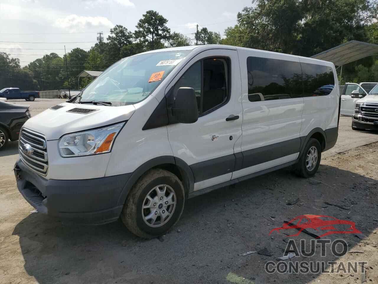 FORD TRANSIT 2016 - 1FMZK1YM9GKA37668