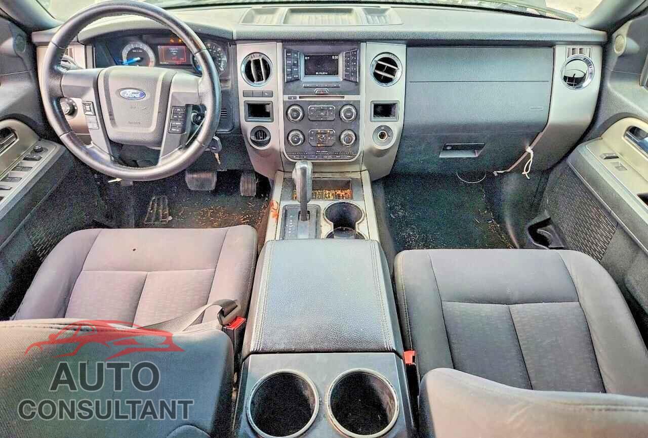 FORD EXPEDITION 2017 - 1FMJU1HTXHEA16696