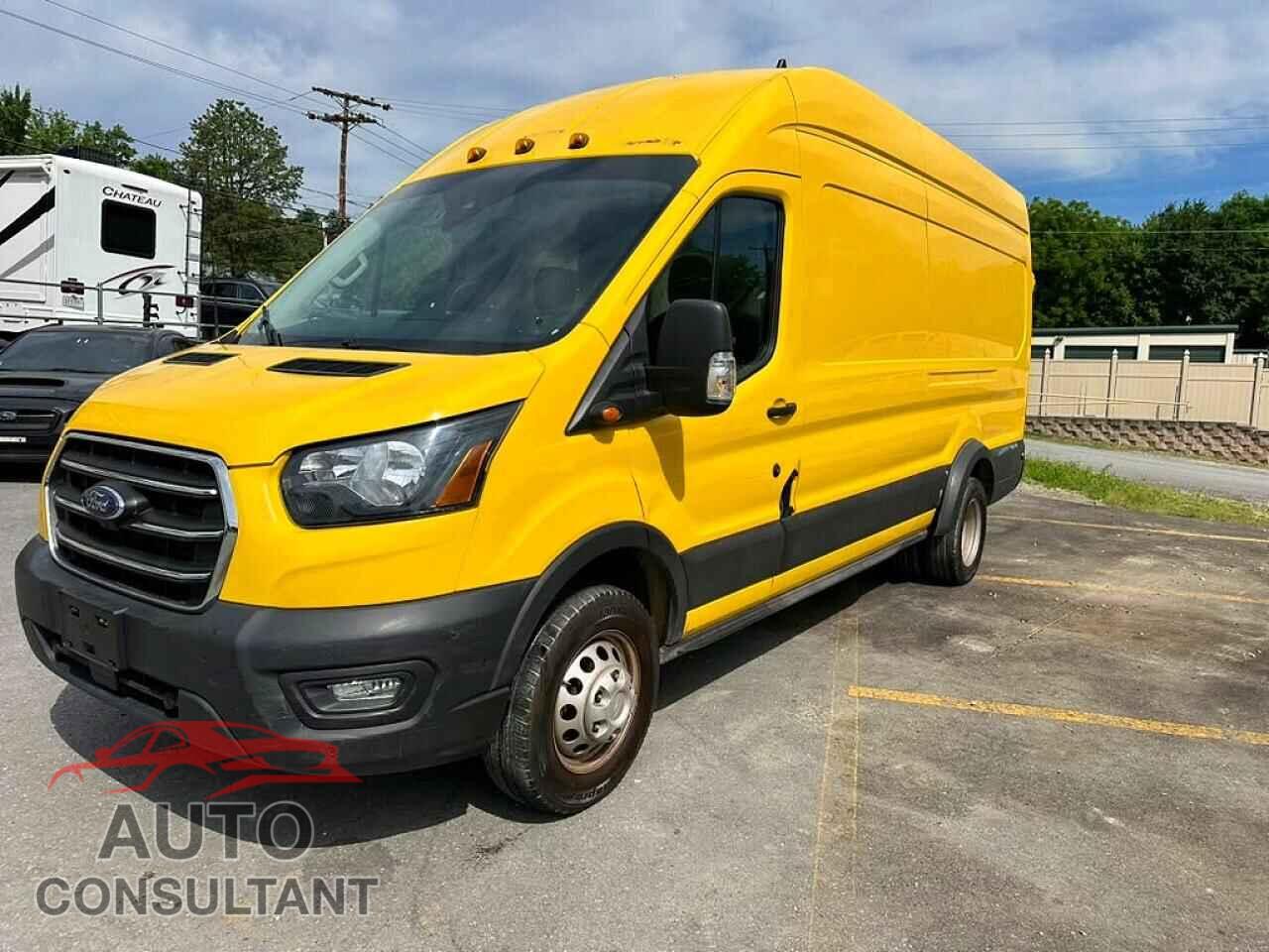 FORD TRANSIT 2020 - 1FTRS4X82LKB04843