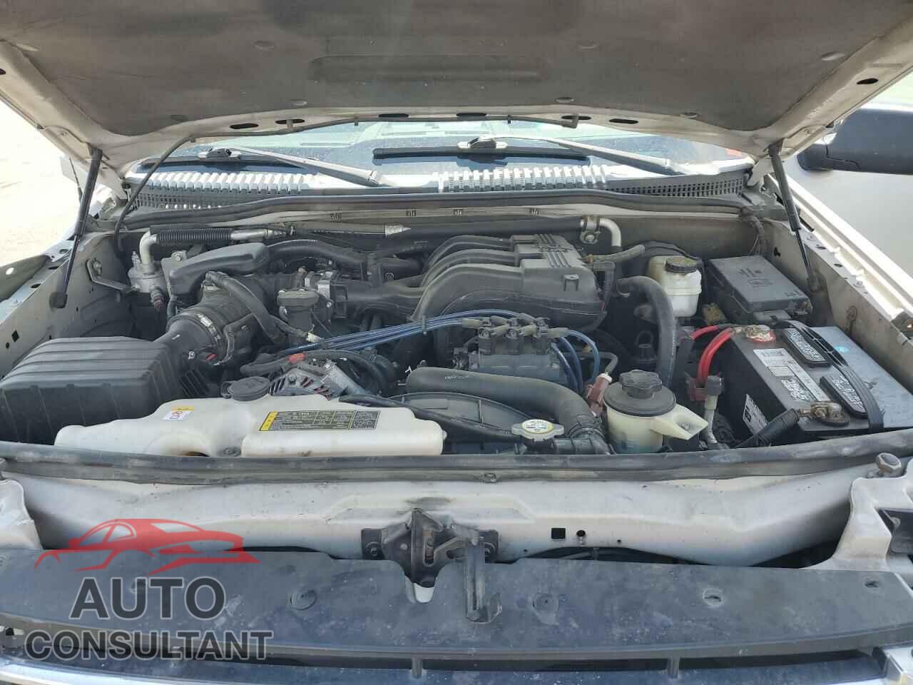 FORD EXPLORER 2009 - 1FMEU73E59UA34544