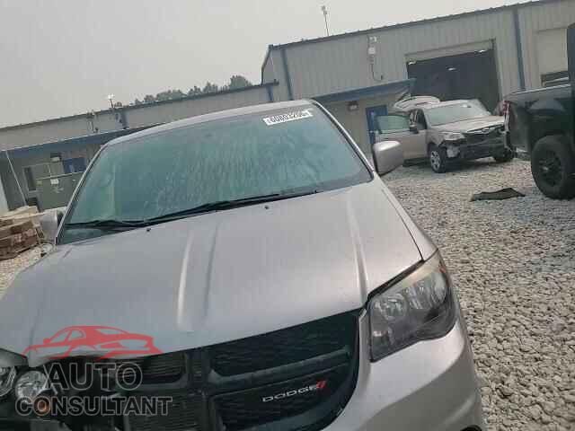 DODGE CARAVAN 2014 - 2C4RDGBG0ER308426