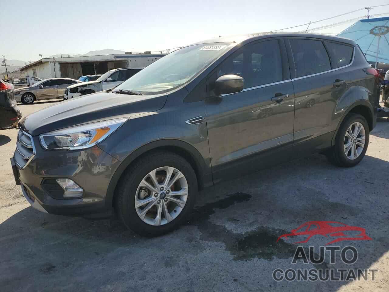 FORD ESCAPE 2019 - 1FMCU0GD9KUA83476