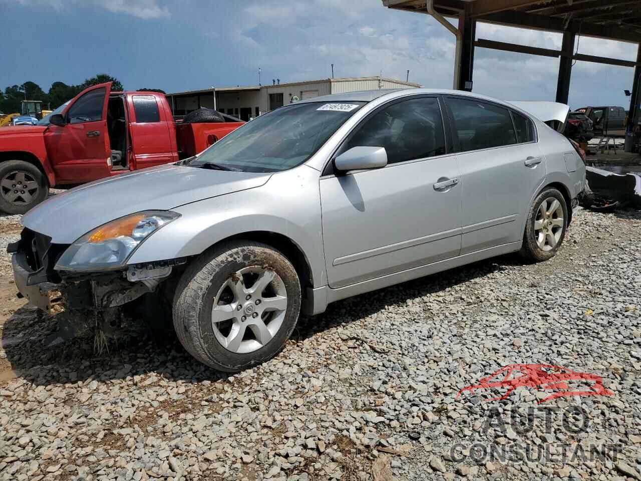 NISSAN ALTIMA 2009 - 1N4AL21E09C172466