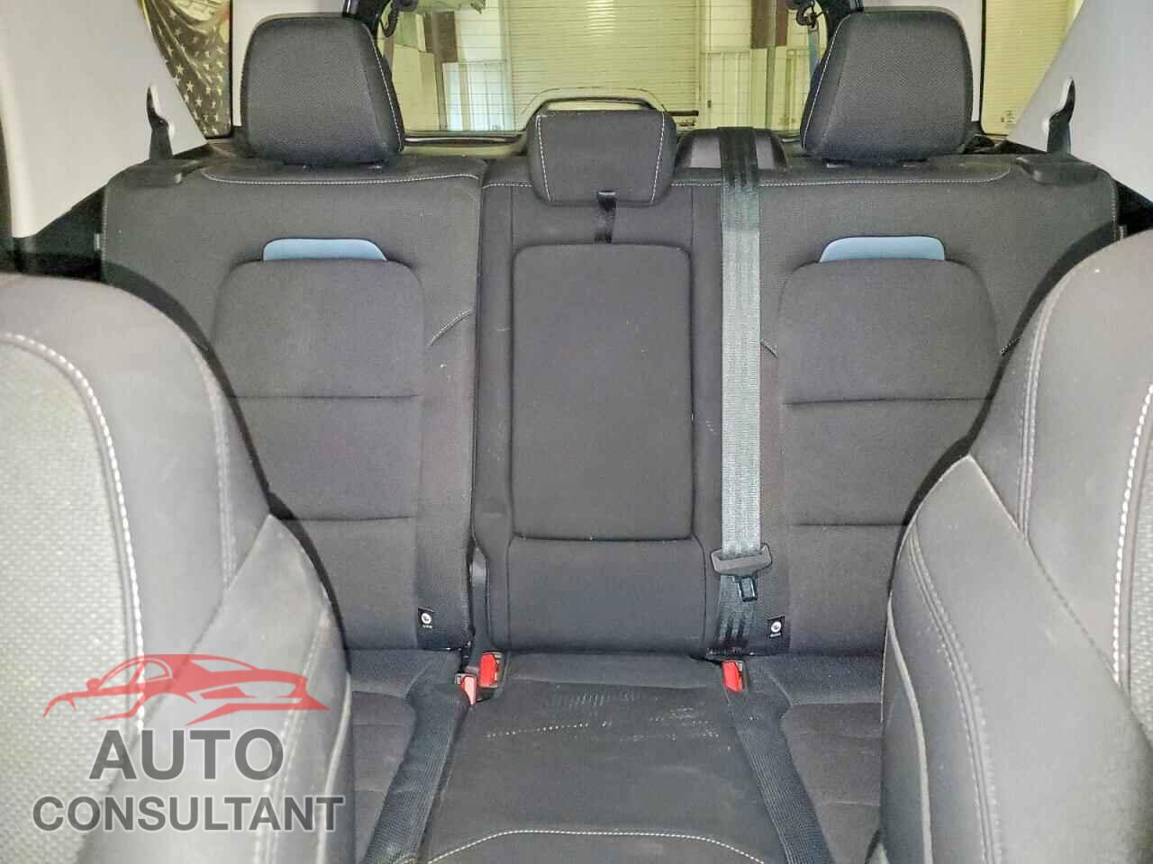FORD BRONCO 2023 - 3FMCR9D91PRE33557