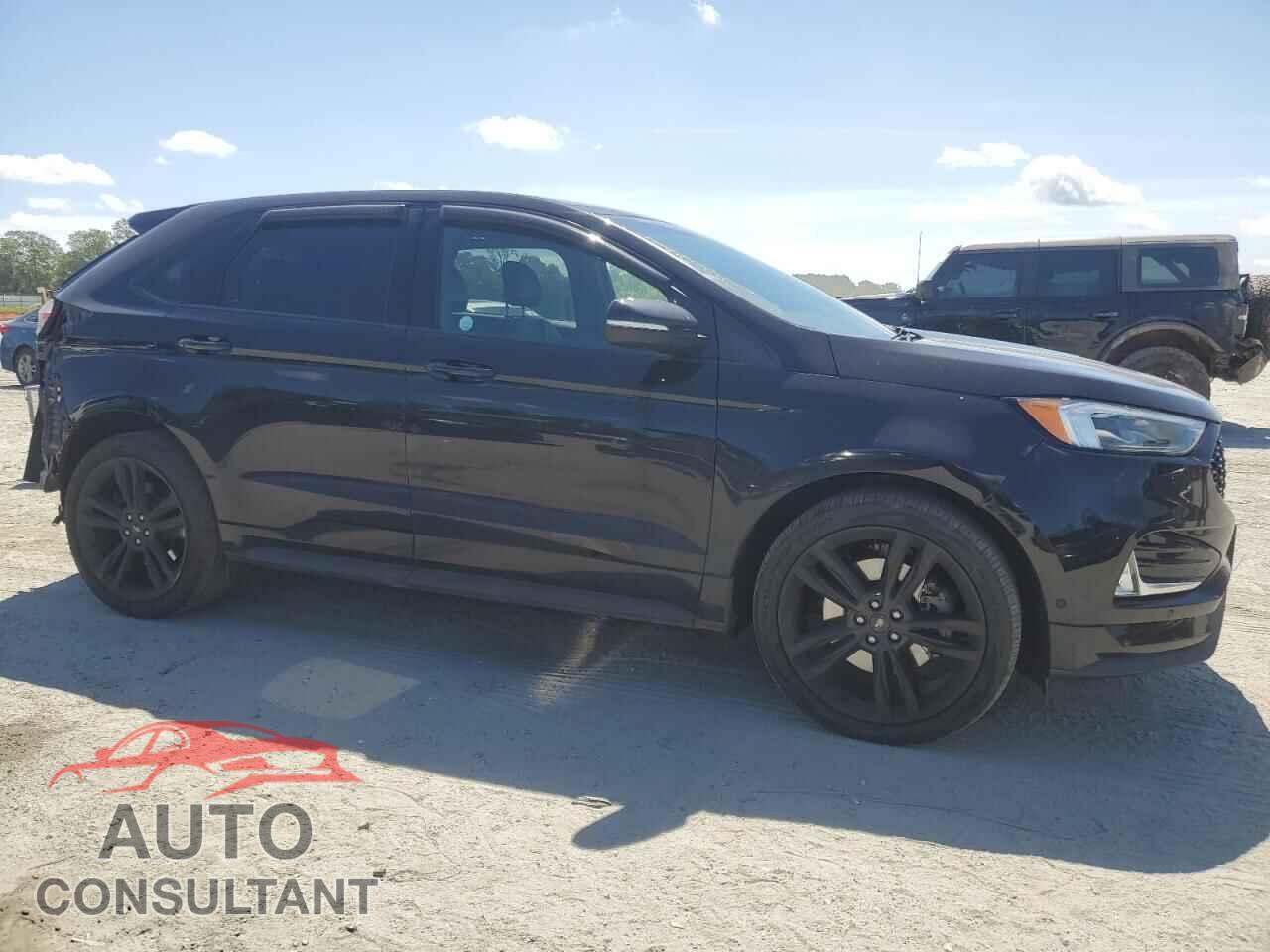 FORD EDGE 2019 - 2FMPK4AP2KBB85337