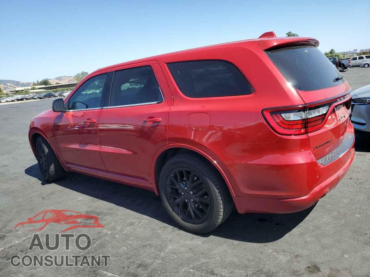 DODGE DURANGO 2015 - 1C4RDHAG4FC194139