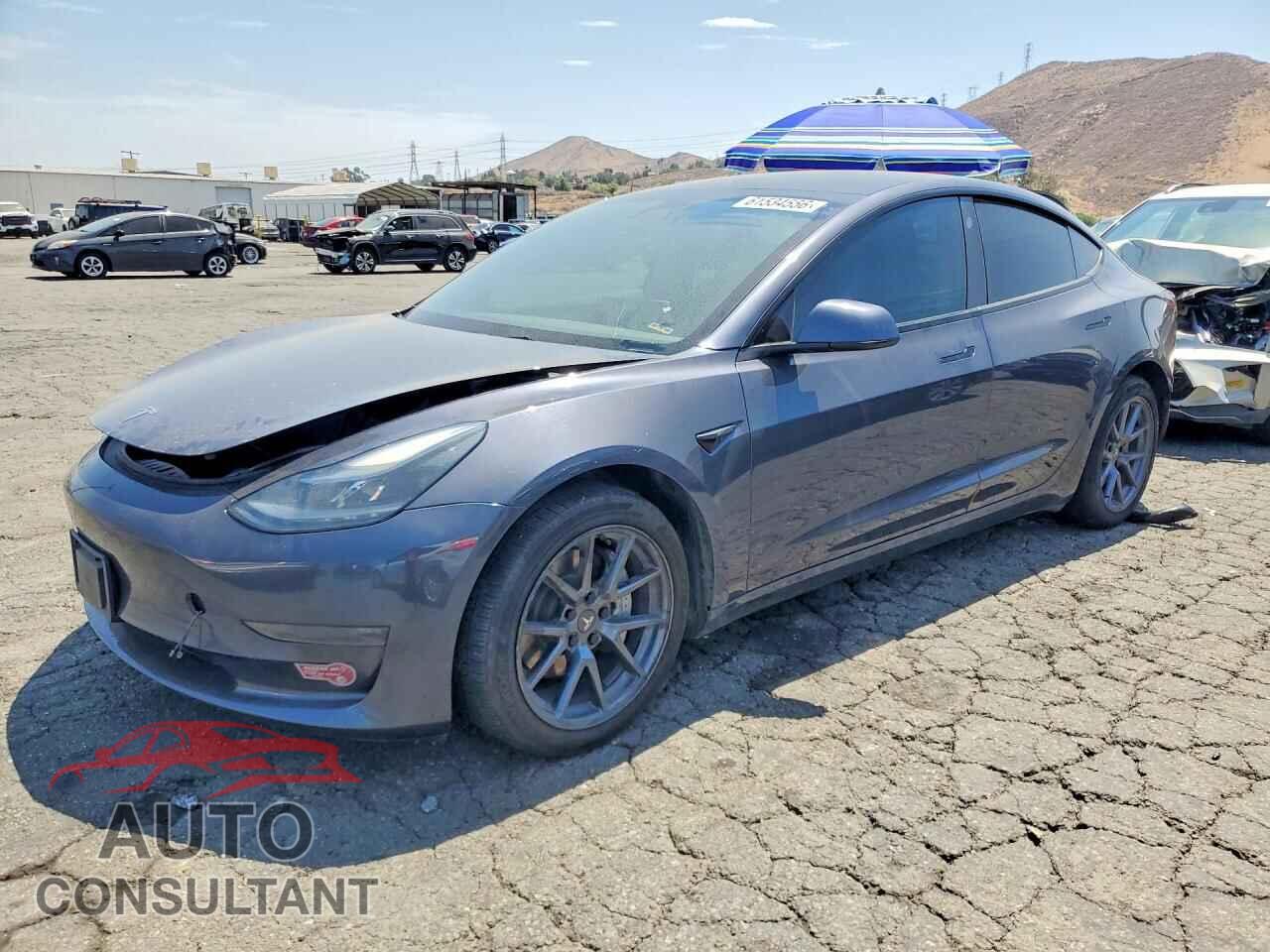 TESLA MODEL 3 2023 - 5YJ3E1EA8PF452425
