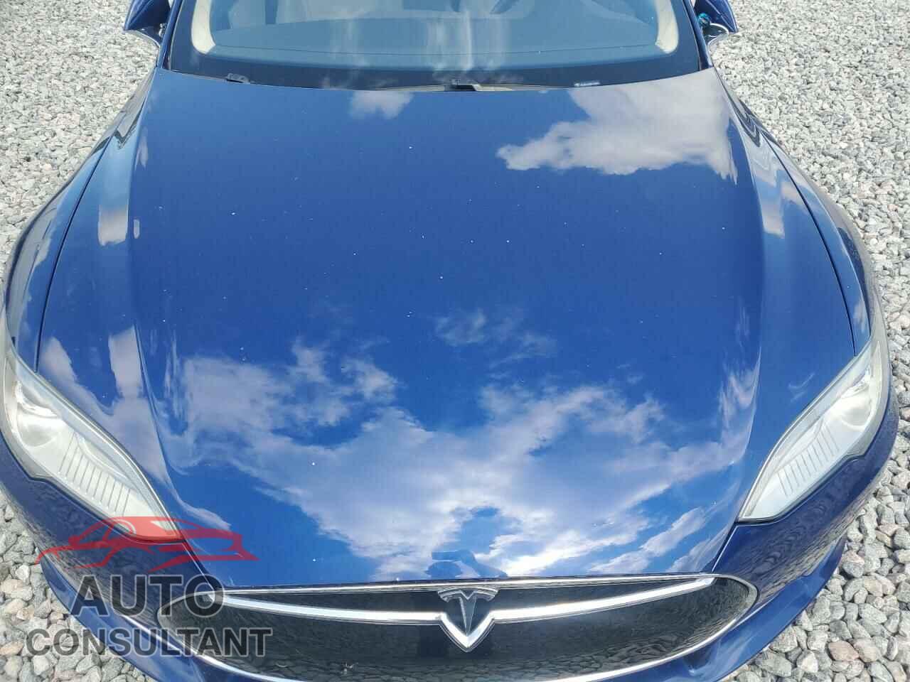 TESLA MODEL S 2016 - 5YJSA1E29GF134975