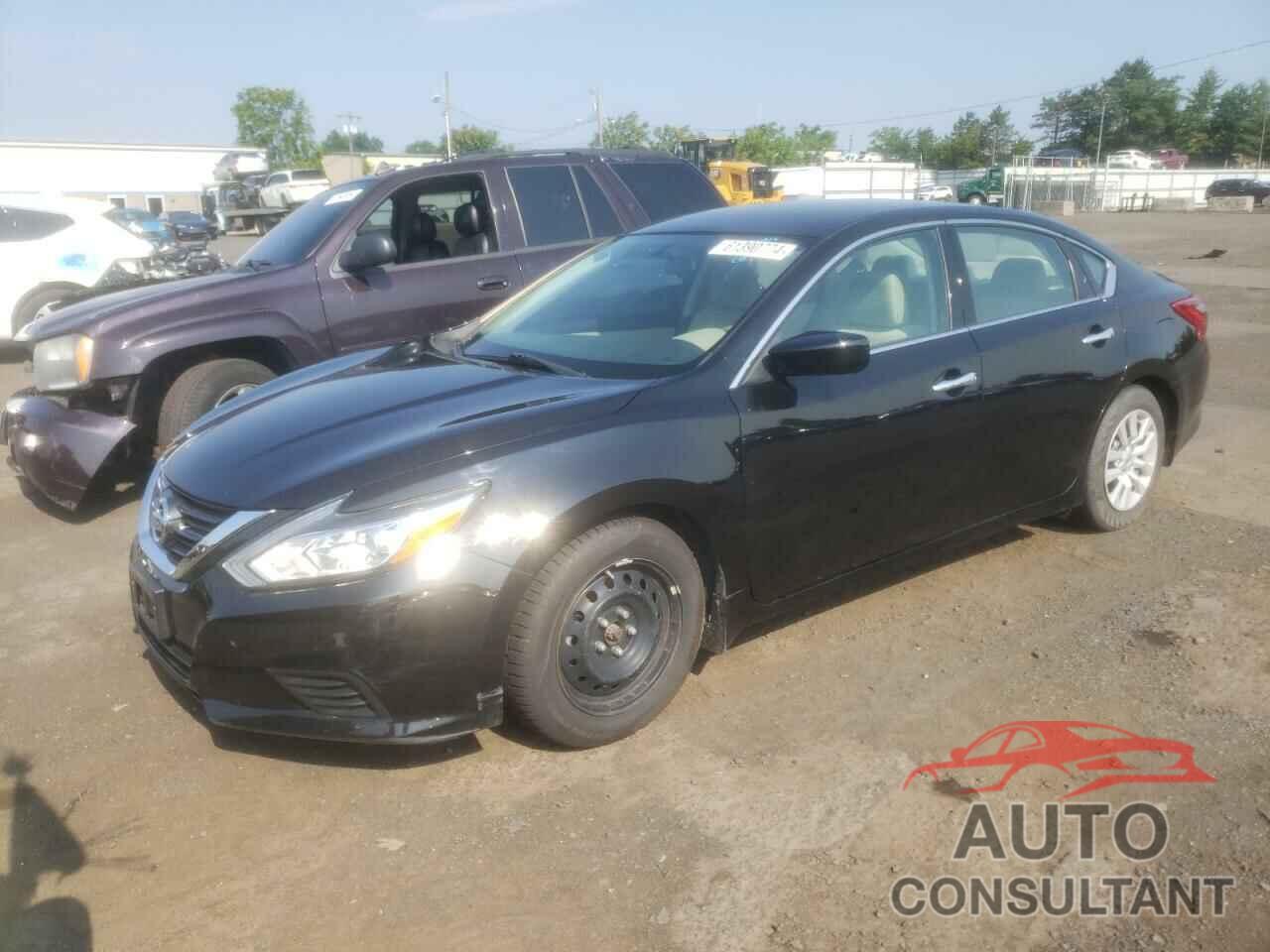 NISSAN ALTIMA 2017 - 1N4AL3AP5HC151103
