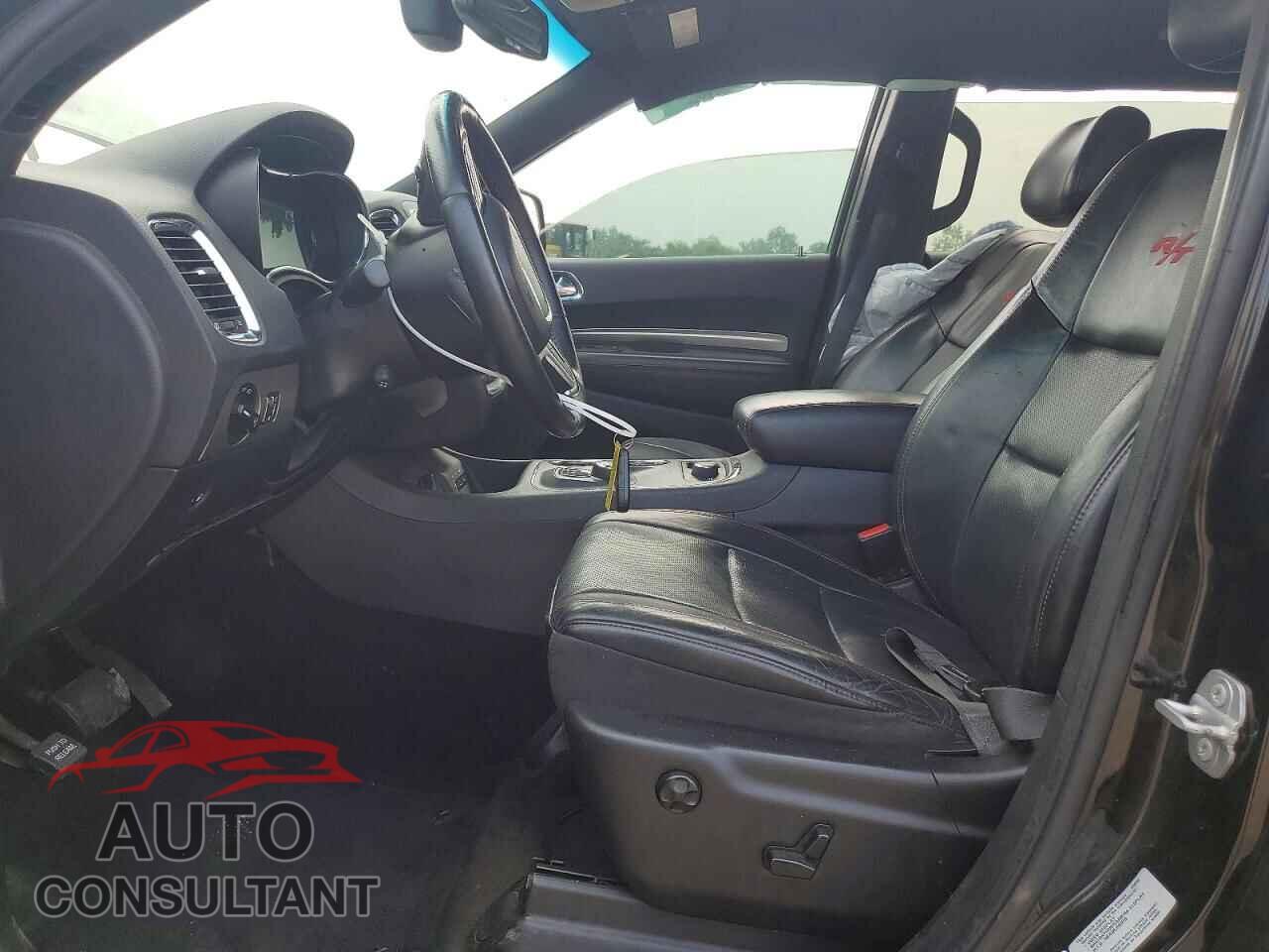 DODGE DURANGO 2015 - 1C4SDJCT8FC843671