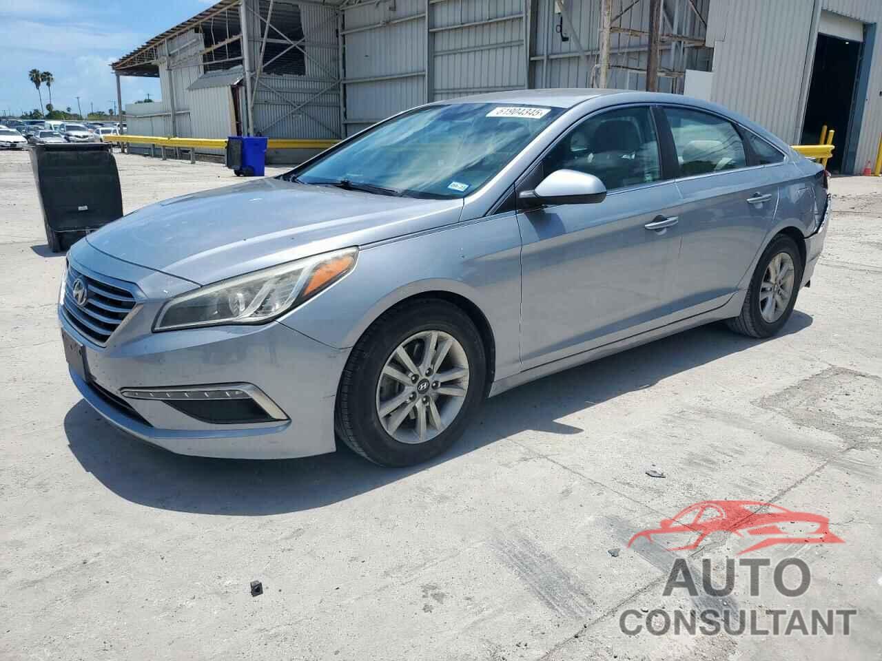 HYUNDAI SONATA 2015 - 5NPE24AF2FH064532