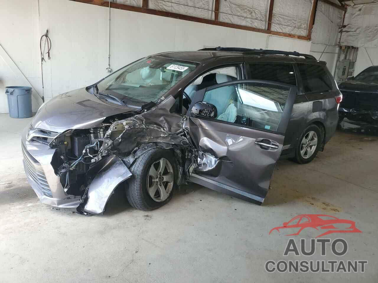 TOYOTA All Models 2020 - 5TDKZ3DC2LS071237