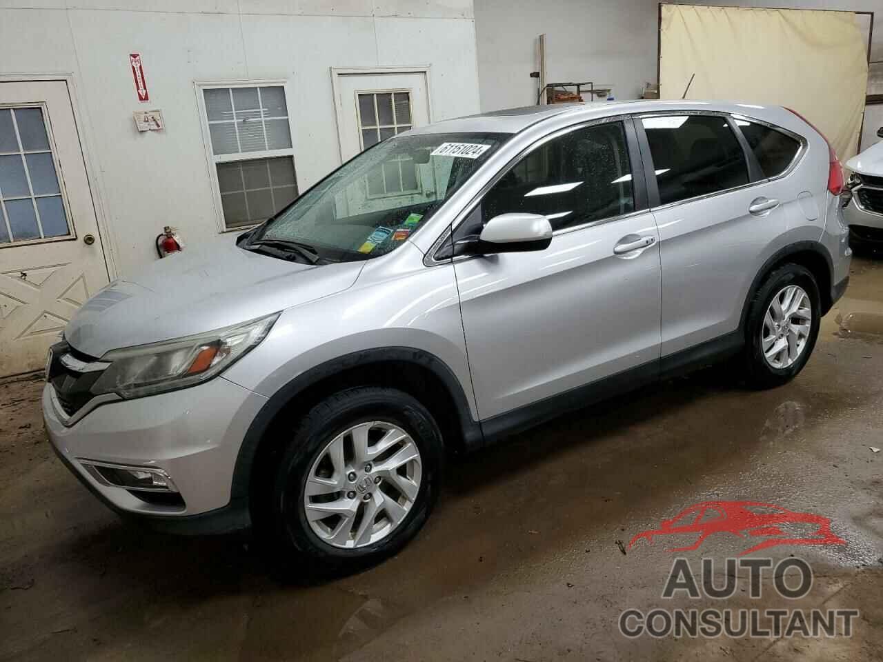 HONDA CRV 2016 - 2HKRM4H59GH624413