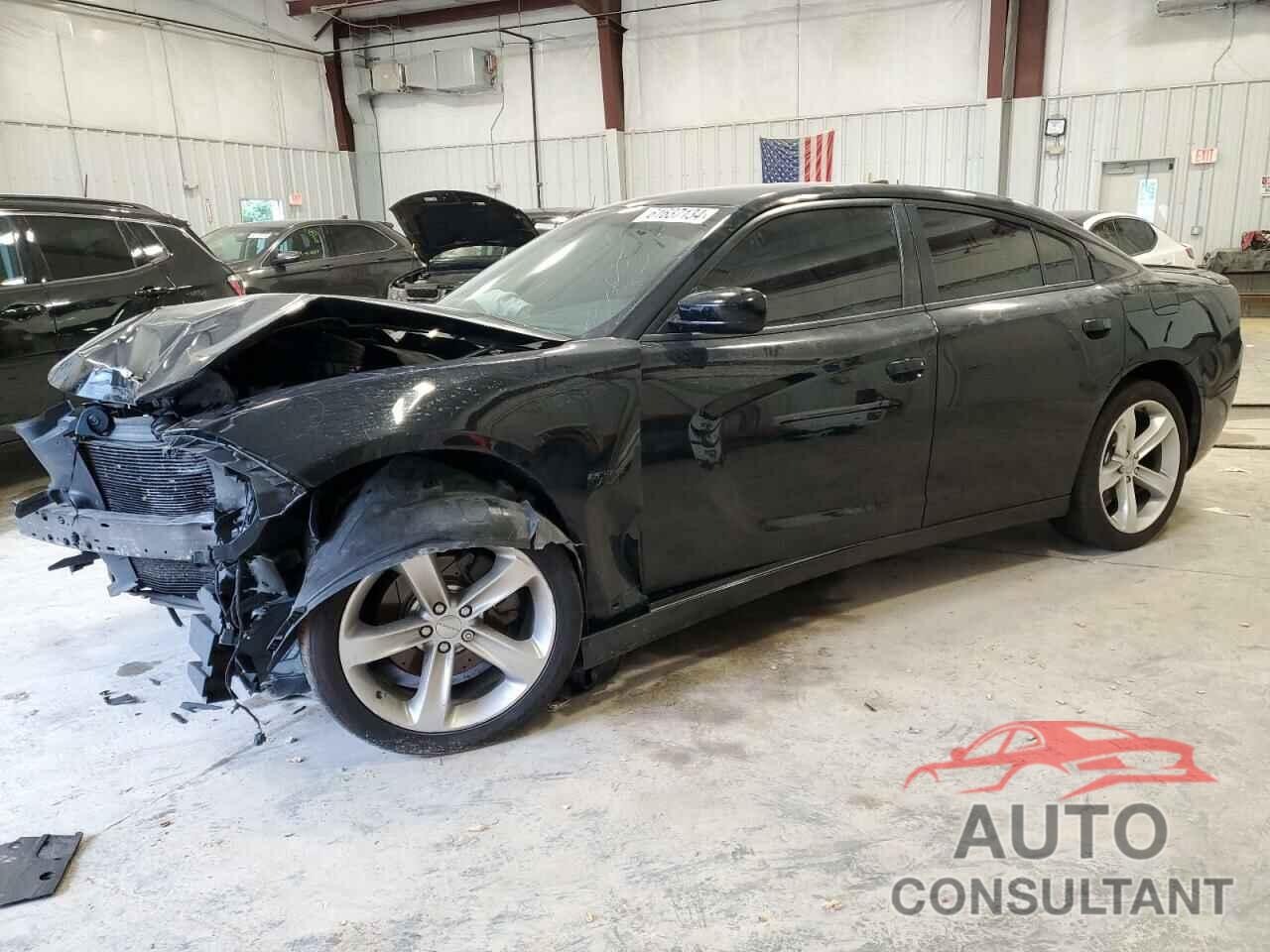 DODGE CHARGER 2016 - 2C3CDXCT0GH250963