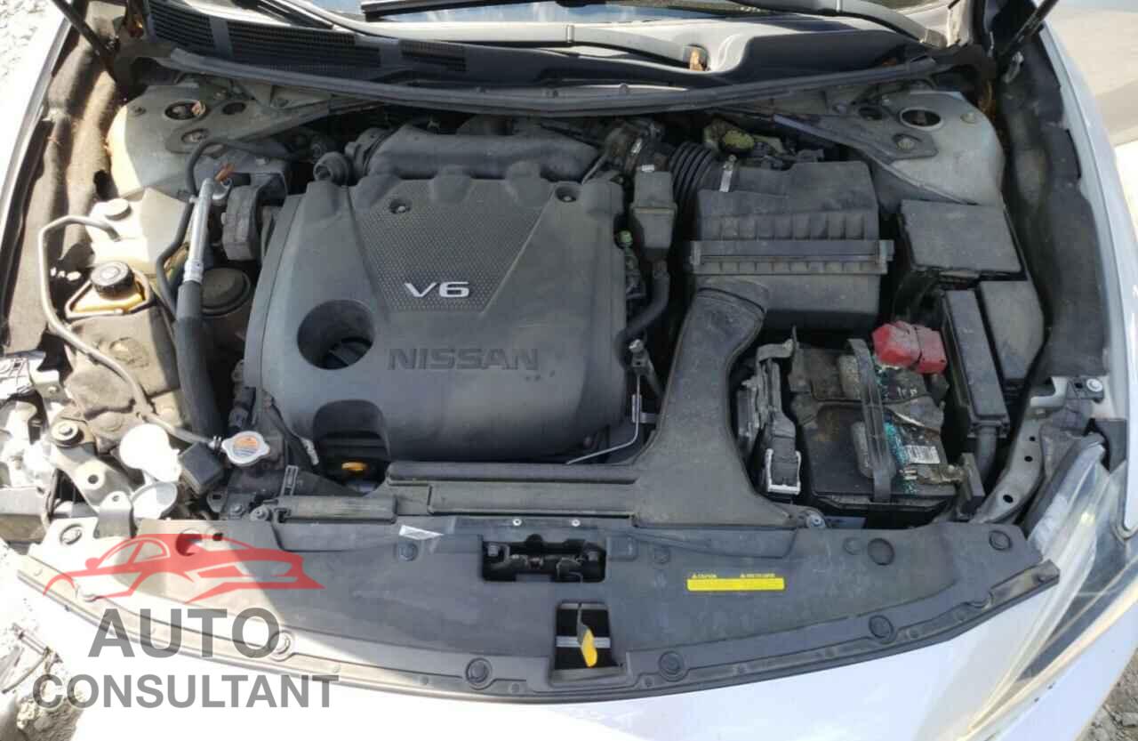 NISSAN MAXIMA 2017 - 1N4AA6AP1HC422018