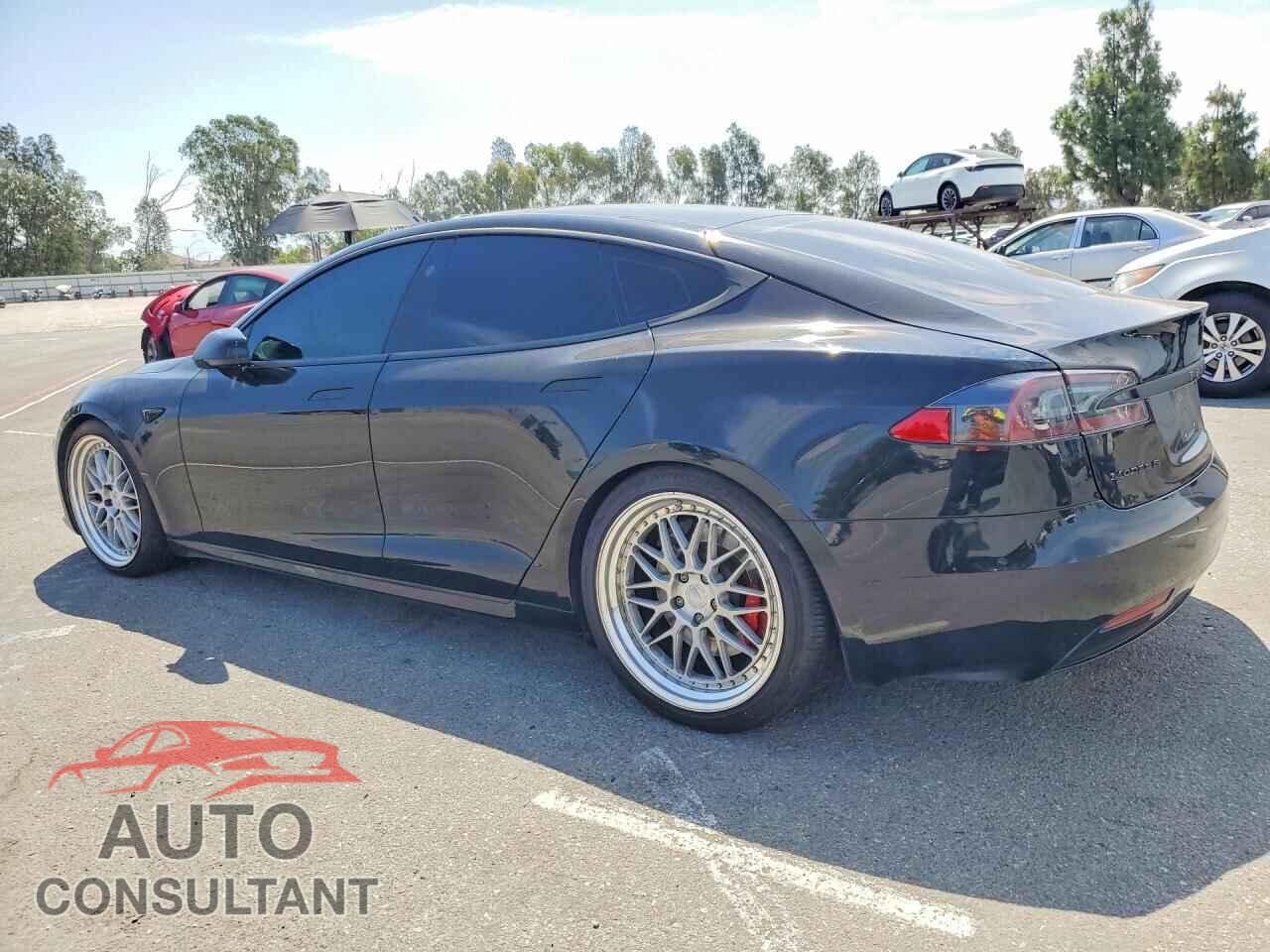 TESLA MODEL S 2016 - 5YJSA1E42GF171822