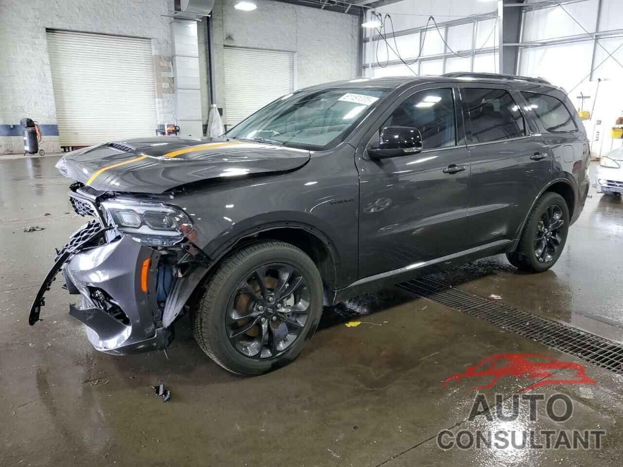 DODGE DURANGO 2023 - 1C4SDJCT1PC695784
