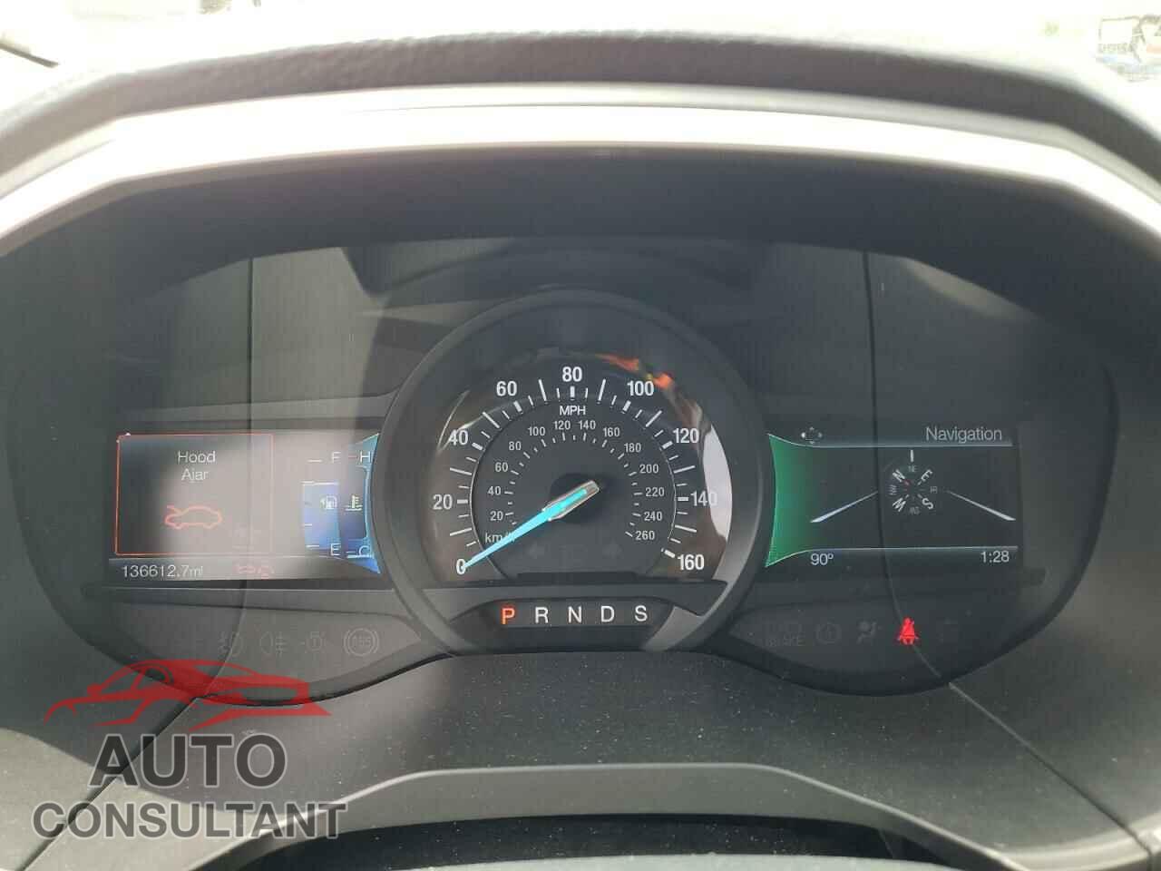 FORD EDGE 2015 - 2FMTK4J85FBB49896
