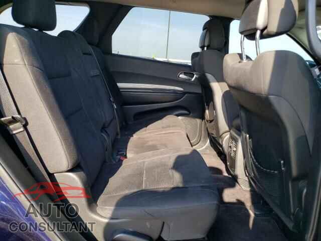 DODGE DURANGO 2016 - 1C4RDHAG1GC424205