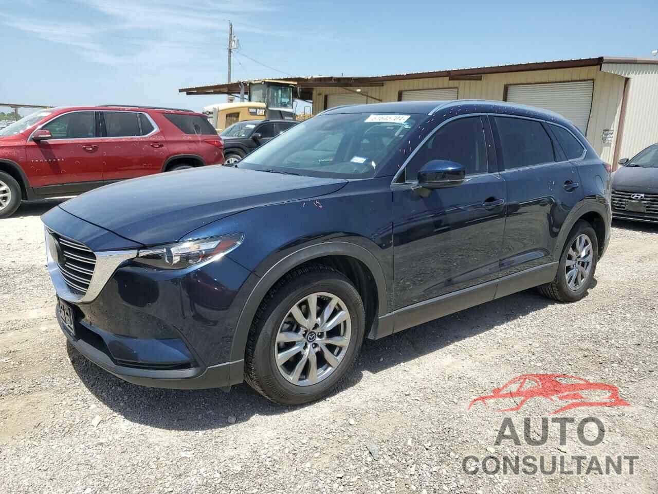 MAZDA CX-9 2019 - JM3TCACY9K0329558
