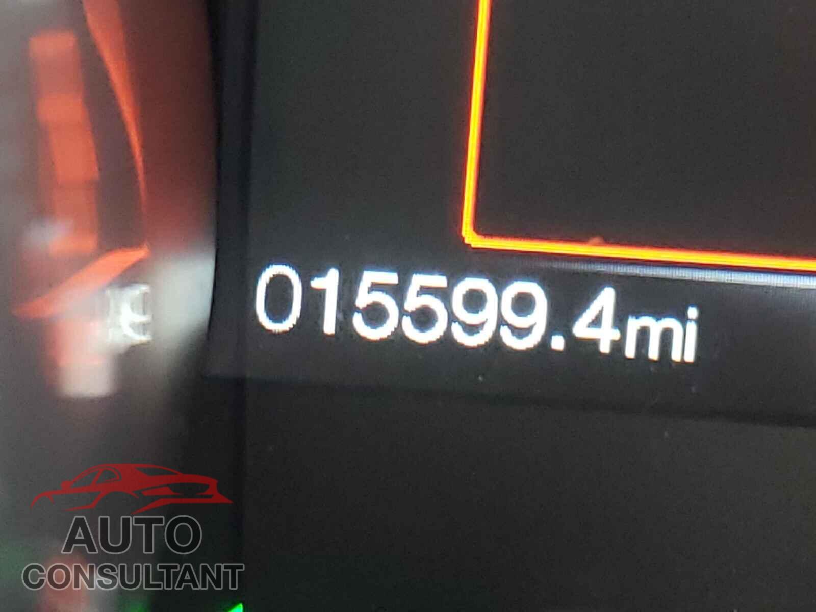 FORD MUSTANG 2021 - 1FA6P8TH7M5116056