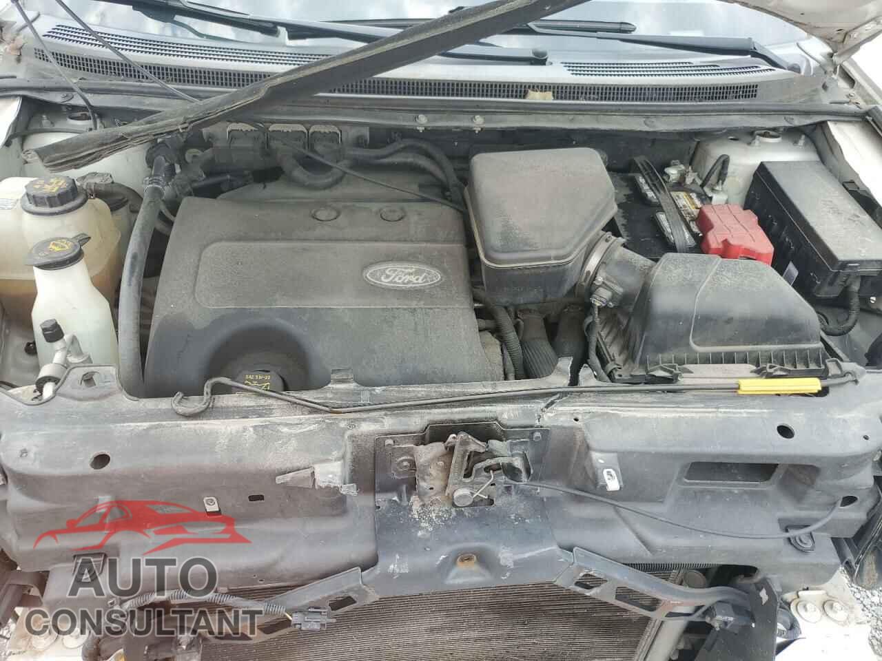 FORD EDGE 2012 - 2FMDK4JC3CBA40390