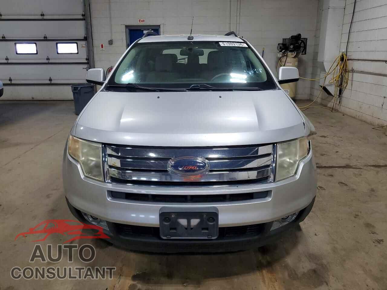 FORD EDGE LIMIT 2010 - 2FMDK4KC4ABA47926