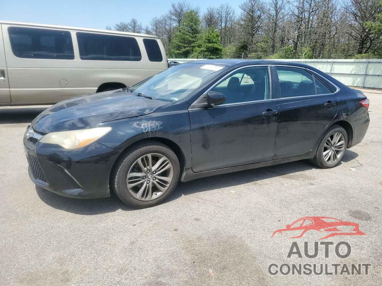TOYOTA CAMRY 2016 - 4T1BF1FK7GU590296