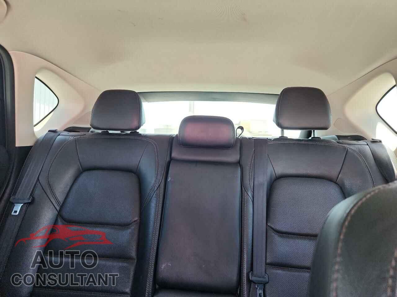 MAZDA CX-5 2017 - JM3KFBDL4H0107353
