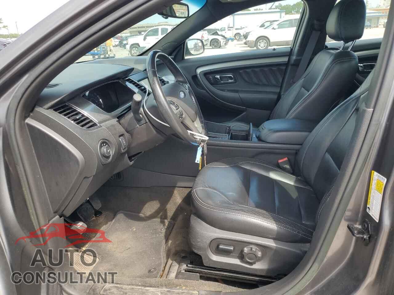 FORD TAURUS 2013 - 1FAHP2E89DG170482